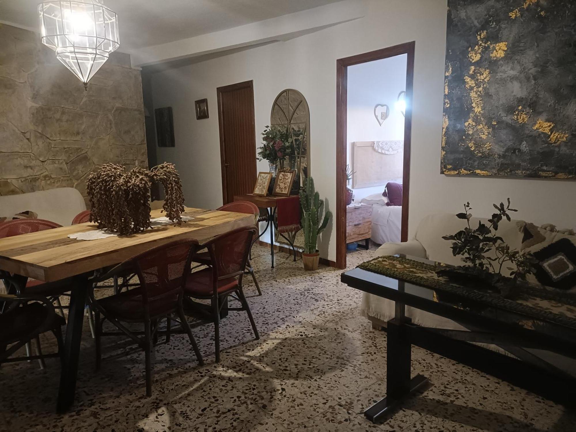 Villa La Fresquita, Castano Del Robledo Exterior foto